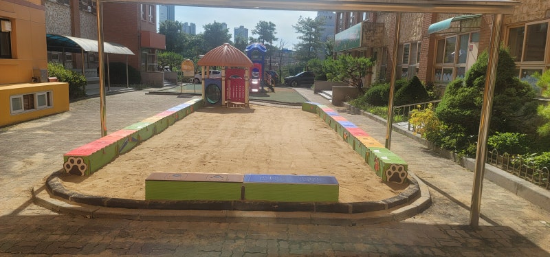 인천신월초등학교