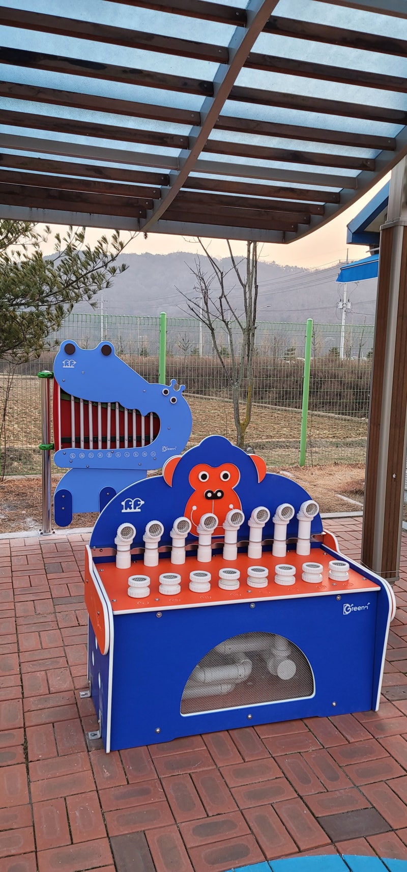 안동꿈터유치원