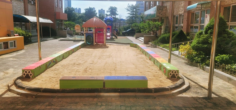 인천신월초등학교